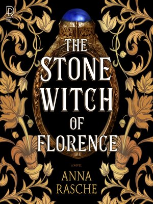 cover image of The Stone Witch of Florence